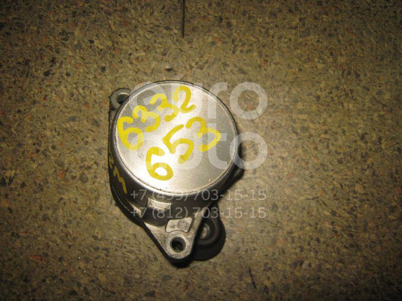 Кронштейн ролика-натяжителя руч. ремня для Mercedes Benz W203 2000-2006 - Фото №1