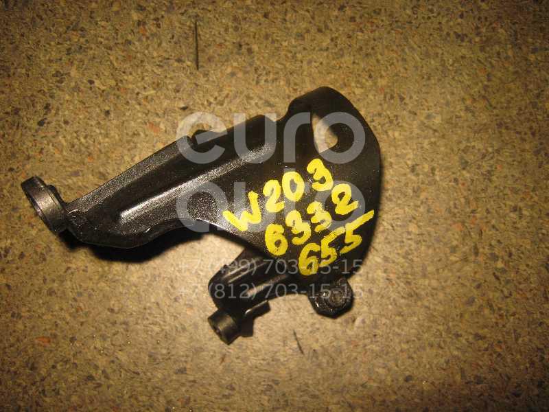 Кронштейн (сопут. товар) для Mercedes Benz W203 2000-2006 - Фото №1