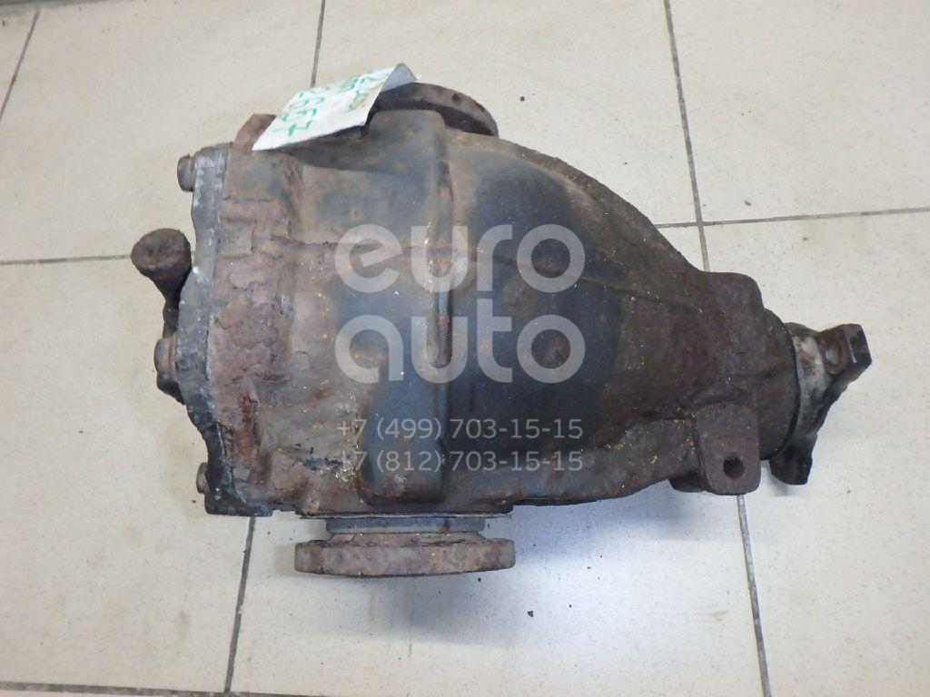 Редуктор заднего моста для Mercedes Benz W203 2000-2006 - Фото №1
