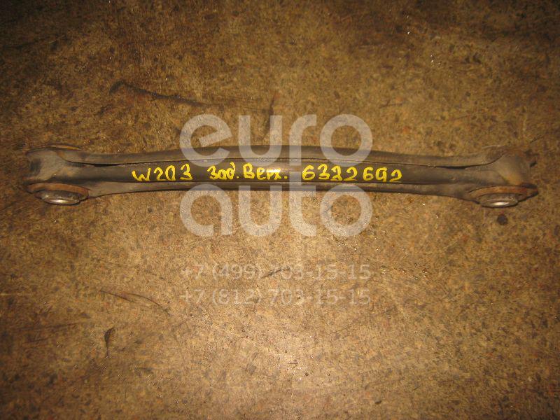 Рычаг задний верхний для Mercedes Benz W203 2000-2006 - Фото №1