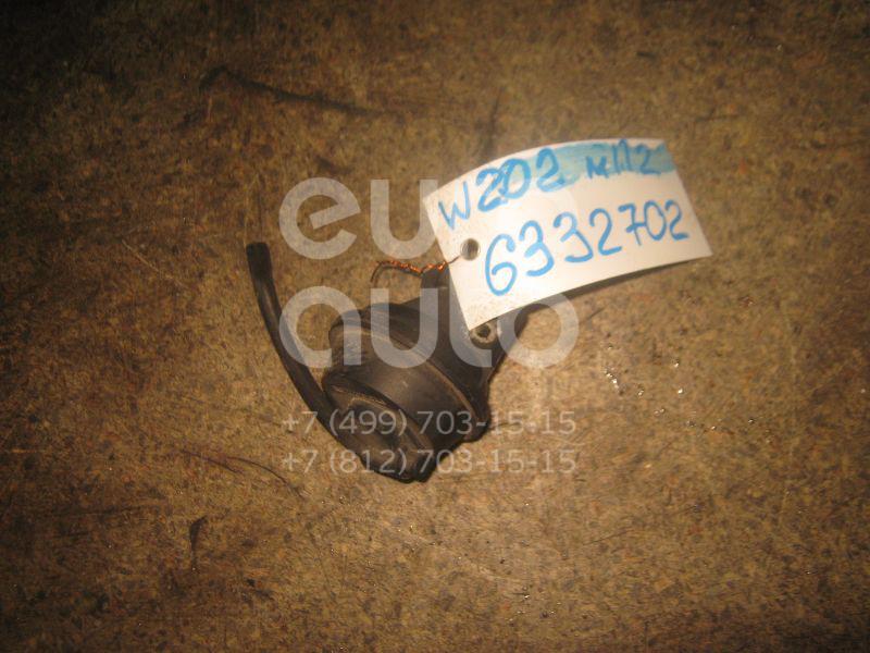 Клапан воздушный для Mercedes Benz W220 1998-2005;W163 M-Klasse (ML) 1998-2004;C208 CLK coupe 1997-2002;W215 coupe 1999-2006;W210 E-Klasse 2000-2002;W211 E-Klasse 2002-2009 - Фото №1