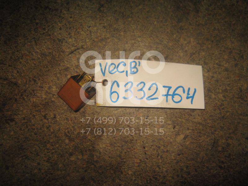 Реле для Opel Vectra B 1995-1999;Astra F 1991-1998;Astra G 1998-2005;Omega B 1994-2003;Vectra A 1988-1995;Astra H / Family 2004-2015;Vectra B 1999-2002;Vectra C 2002-2008 - Фото №1