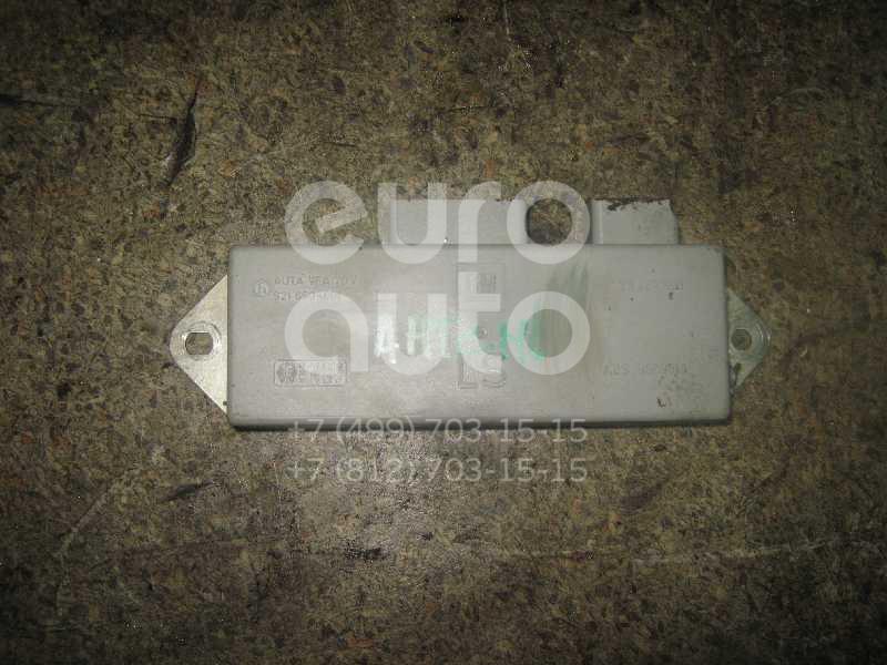 Блок электронный для Opel Vectra B 1995-1999;Vectra B 1999-2002 - Фото №1