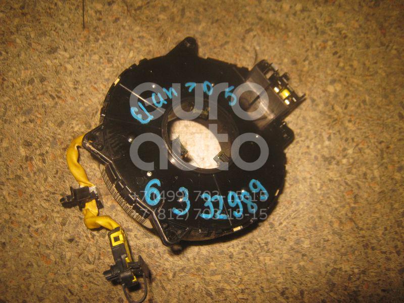Механизм подрулевой для SRS (ленточный) для Hyundai Elantra 2000-2005;Matrix 2001-2010 - Фото №1