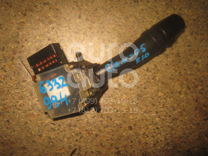 Переключатель стеклоочистителей для Hyundai Elantra 2000-2005 - Фото №1