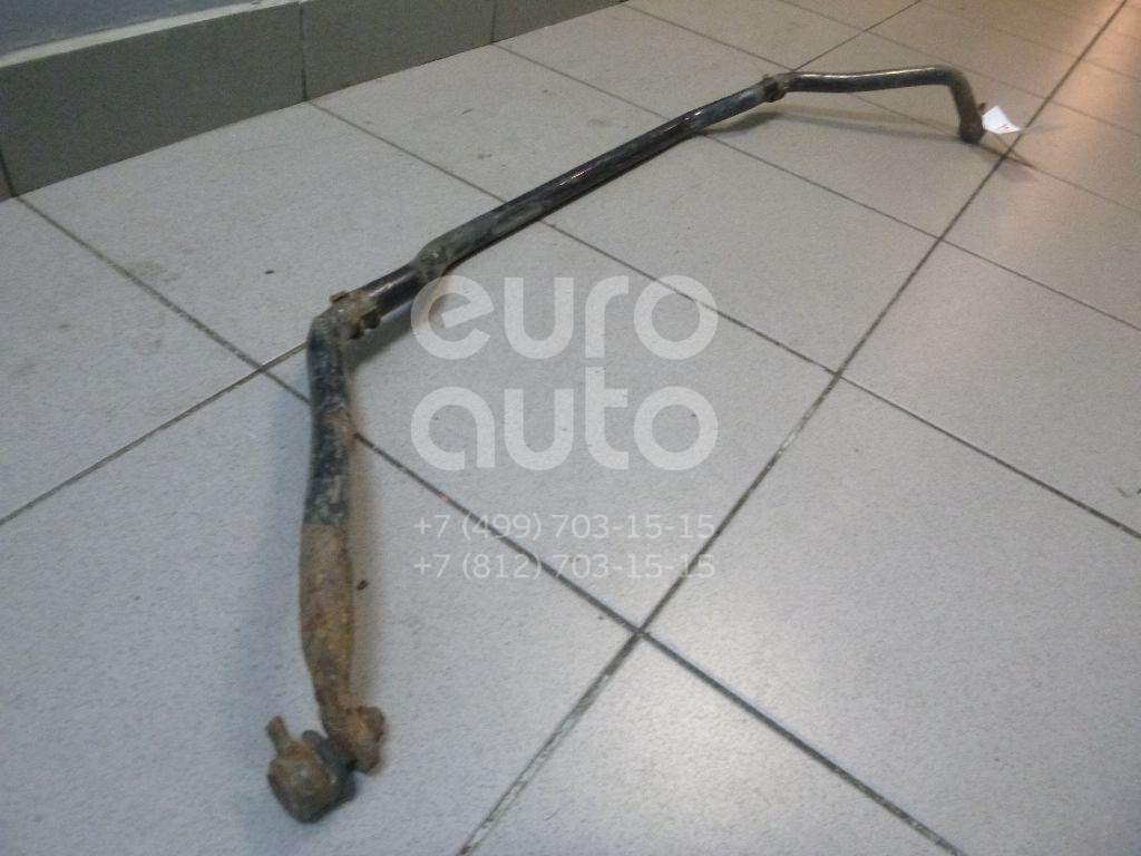 Стабилизатор передний для Hyundai Matrix 2001-2010 - Фото №1