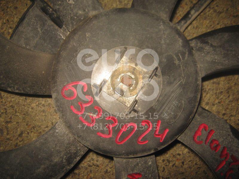 Вентилятор радиатора для Hyundai Elantra 2000-2005 - Фото №1