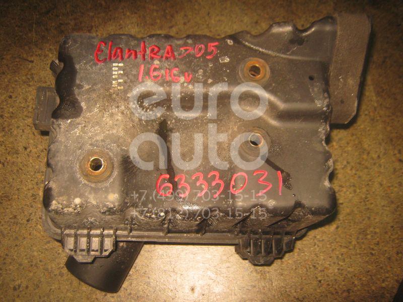Корпус воздушного фильтра для Hyundai Elantra 2000-2005 - Фото №1