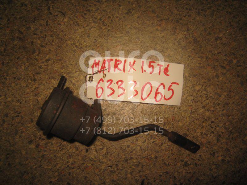 Клапан воздушный для Hyundai Matrix 2001-2010 - Фото №1