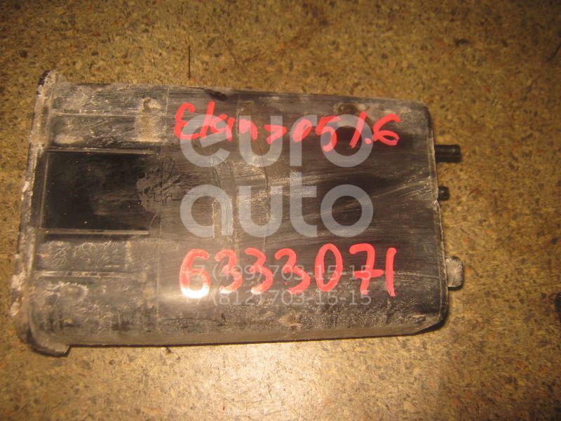 Абсорбер (фильтр угольный) для Hyundai,Kia Elantra 2000-2005;Sorento 2003-2009;Coupe (GK) 2002-2009;Sonata IV (EF)/ Sonata Tagaz 2001-2012;Santa Fe (SM)/ Santa Fe Classic 2000-2012;Trajet 2000-2009 - Фото №1