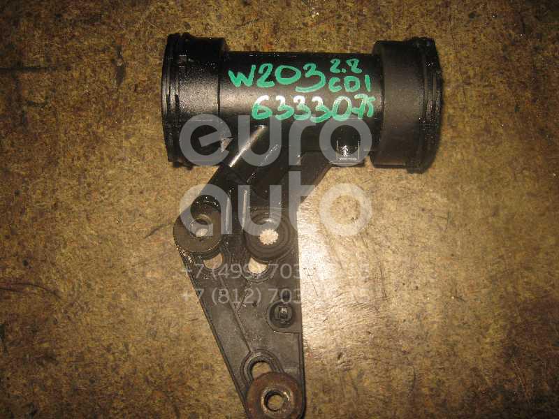 Воздуховод для Mercedes Benz W203 2000-2006 - Фото №1