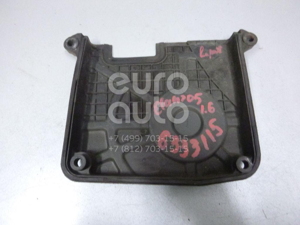 Кожух ремня ГРМ для Hyundai,Kia Elantra 2000-2005;Getz 2002-2010;Accent I 1994-2000;Coupe (RD) 1996-2002;Matrix 2001-2010;Coupe (GK) 2002-2009;Cerato 2004-2008;RIO 2005-2011;Accent II (+ТАГАЗ) 2000-2012;Verna/Accent III 2006-2010 - Фото №1
