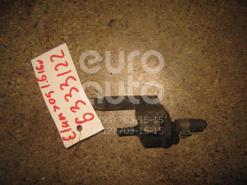 Клапан электромагнитный для Hyundai Elantra 2000-2005 - Фото №1