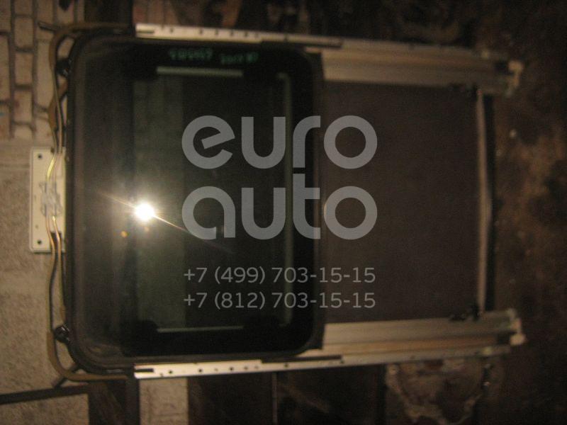 Люк в сборе электрический для Honda CR-V 1996-2002 - Фото №1