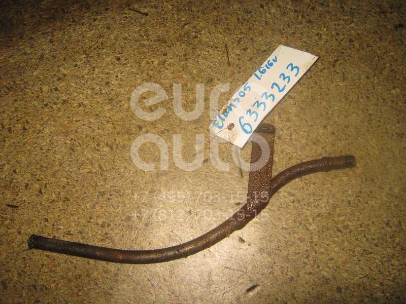 Трубка масляного щупа для Hyundai Elantra 2000-2006 - Фото №1