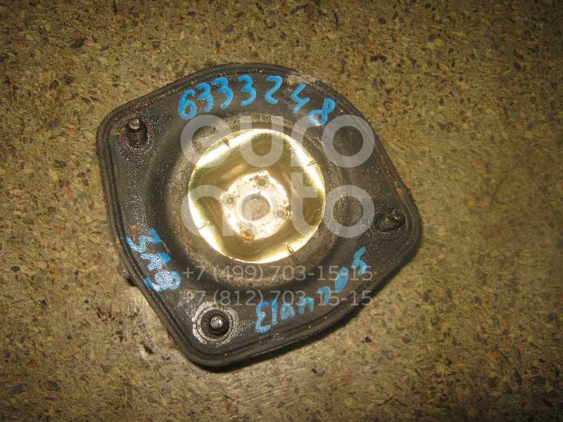Опора заднего амортизатора для Hyundai Elantra 2000-2006 - Фото №1
