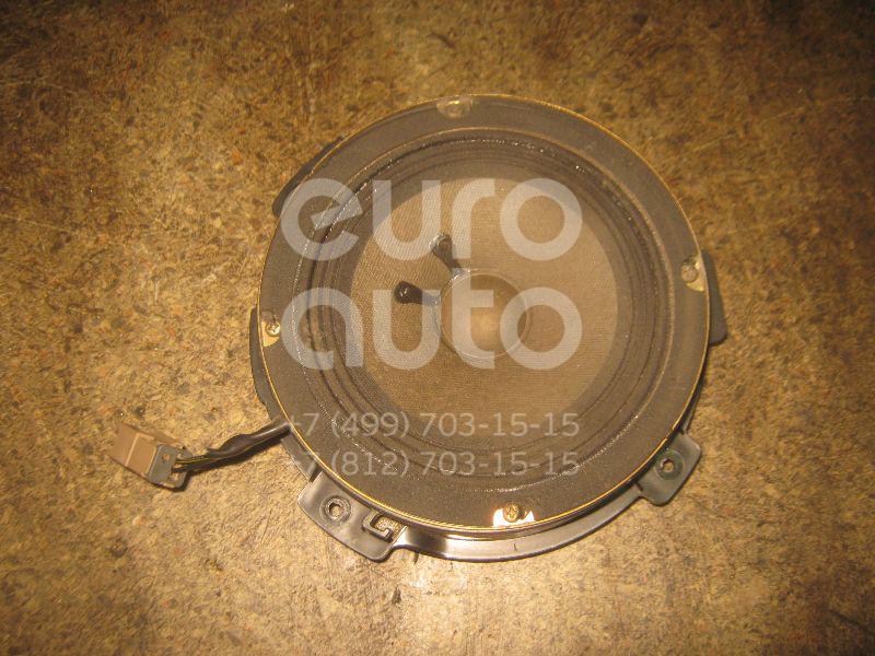 Динамик для Hyundai Matrix 2001-2010 - Фото №1