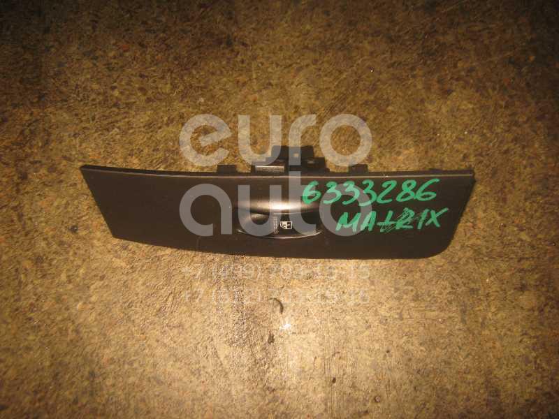 Кнопка стеклоподъемника для Hyundai Matrix 2001-2010 - Фото №1