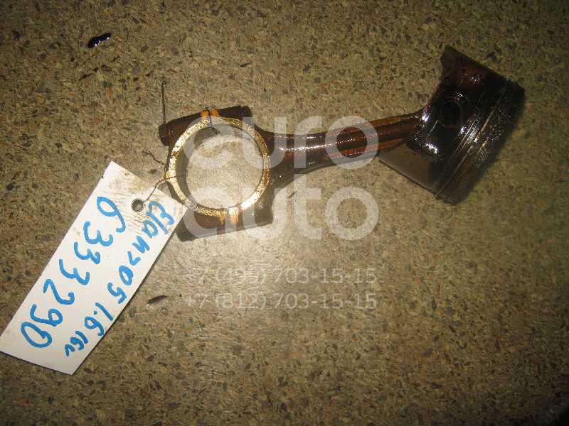 Поршень с шатуном для Hyundai Elantra 2000-2005 - Фото №1
