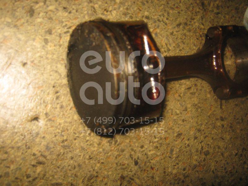 Поршень с шатуном для Hyundai Elantra 2000-2006 - Фото №1