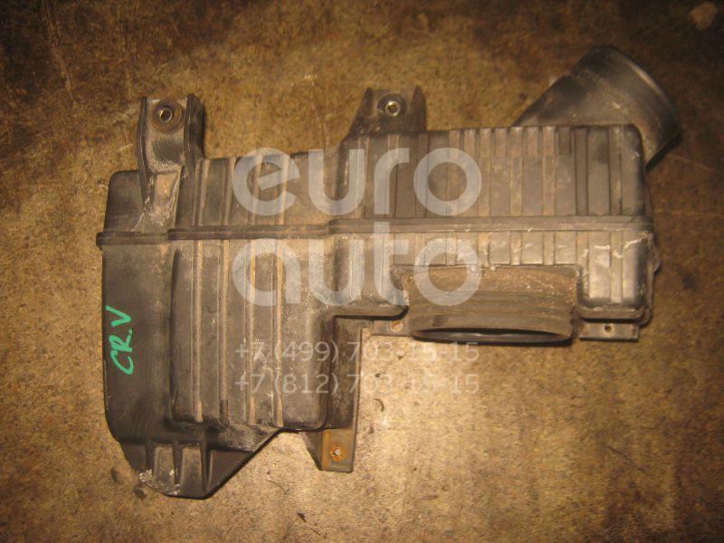 Резонатор воздушного фильтра для Honda CR-V 1996-2002 - Фото №1