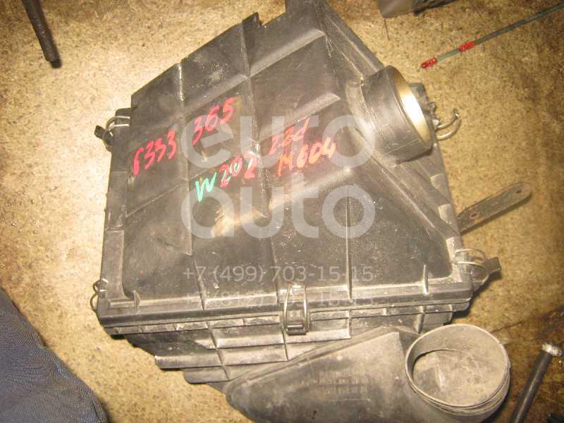 Корпус воздушного фильтра для Mercedes Benz W202 1993-2000 - Фото №1
