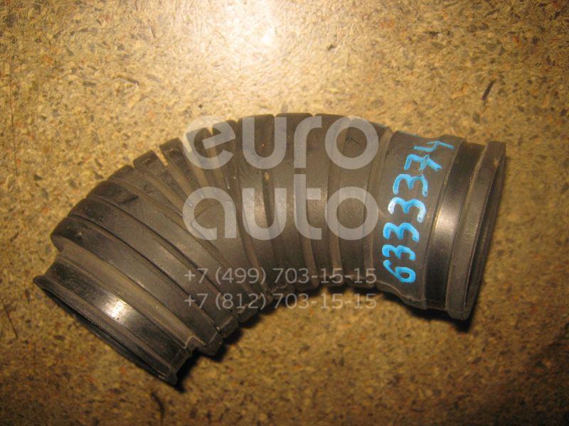 Гофра воздуховода для Mercedes Benz W202 1993-2000 - Фото №1