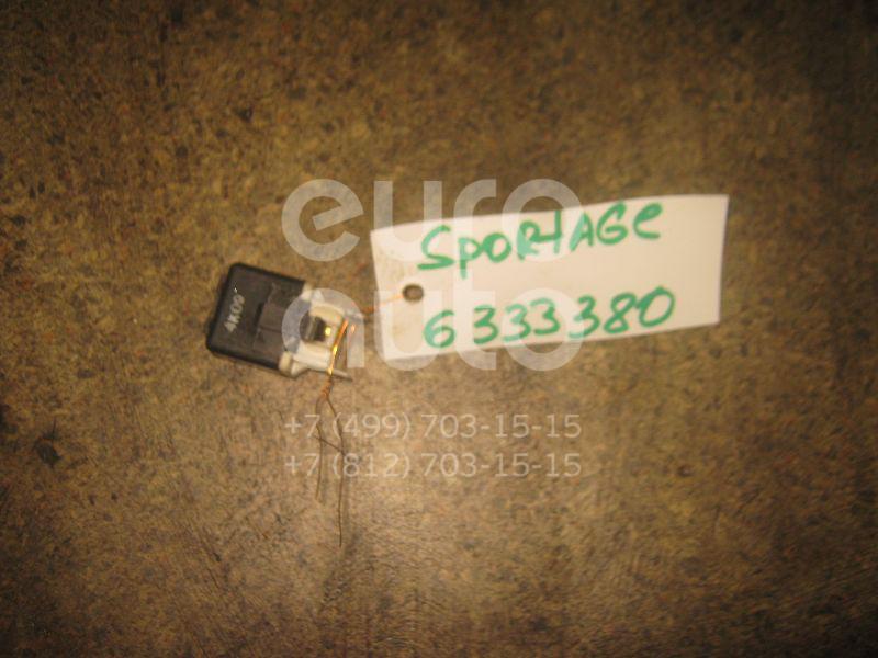 Реле для Kia Sportage 1993-2006 - Фото №1