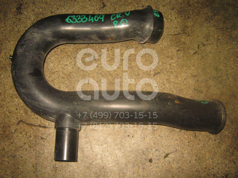 Воздуховод для Honda CR-V 1996-2002 - Фото №1