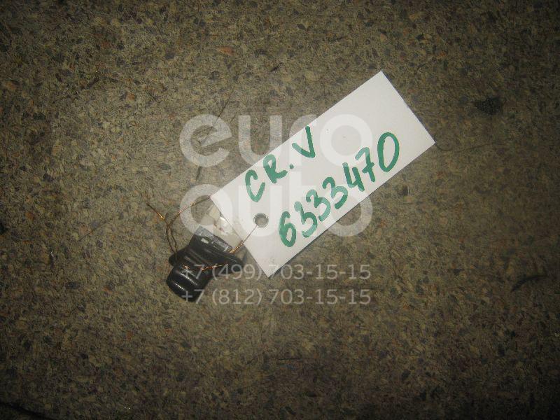Кнопка стеклоподъемника для Honda CR-V 1996-2002 - Фото №1