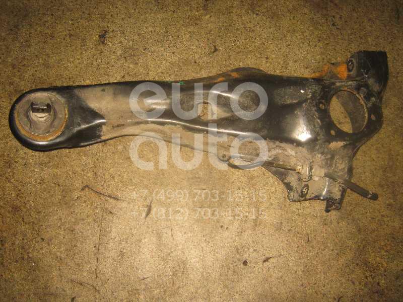 Рычаг задний продольный правый для Mitsubishi Lancer (CX,CY) 2007>;Outlander XL (CW) 2006-2012;ASX 2010-2016 - Фото №1