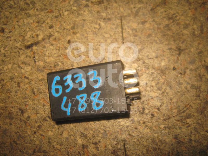 Реле для Mercedes Benz W202 1993-2000 - Фото №1