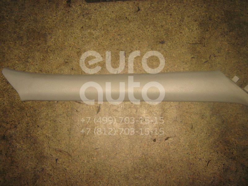 Обшивка стойки для Honda CR-V 1996-2002 - Фото №1