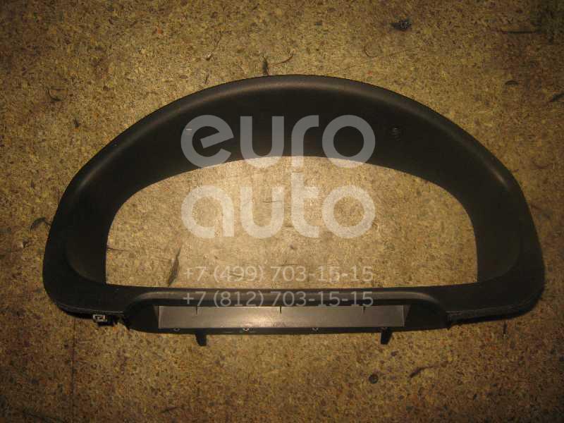 Накладка (кузов внутри) для Honda CR-V 1996-2002 - Фото №1