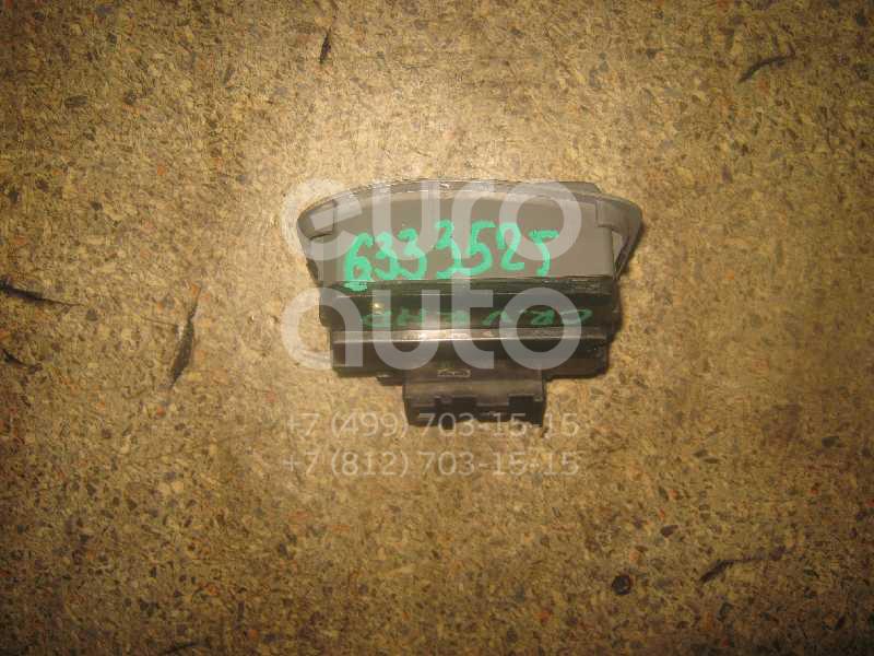 Блок управления стеклоподъемниками для Honda CR-V 1996-2002 - Фото №1