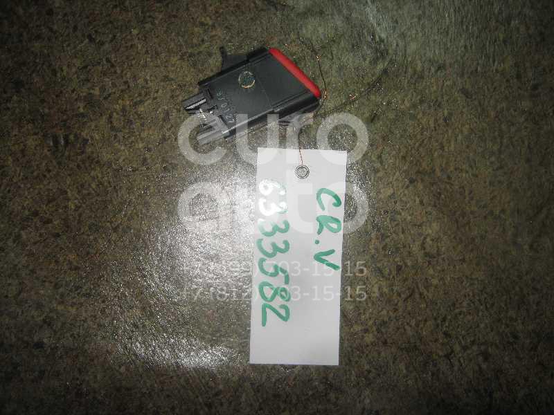 Кнопка аварийной сигнализации для Honda CR-V 1996-2002 - Фото №1