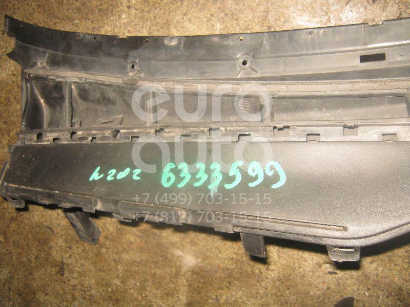 Решетка стеклооч. (планка под лобовое стекло) для Mercedes Benz W202 1993-2000 - Фото №1