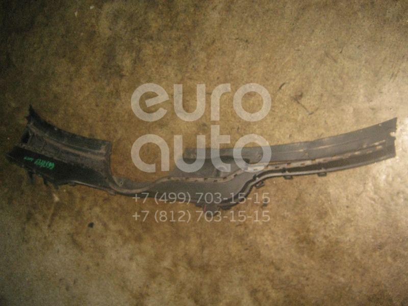 Решетка стеклооч. (планка под лобовое стекло) для Mercedes Benz W202 1993-2000 - Фото №1