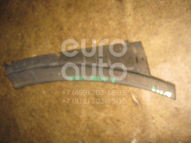 Решетка стеклооч. (планка под лобовое стекло) для Mercedes Benz W202 1993-2000 - Фото №1
