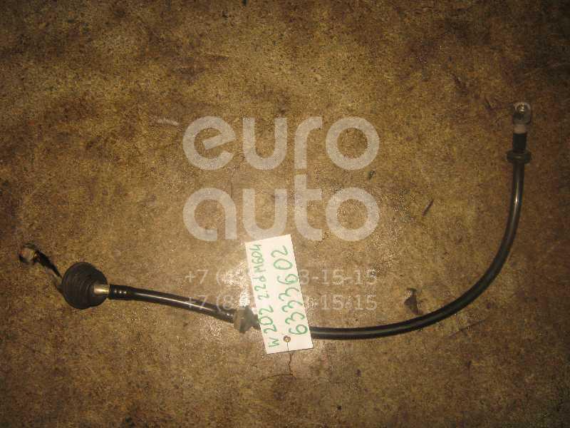Трубка вакуумная для Mercedes Benz W202 1993-2000 - Фото №1