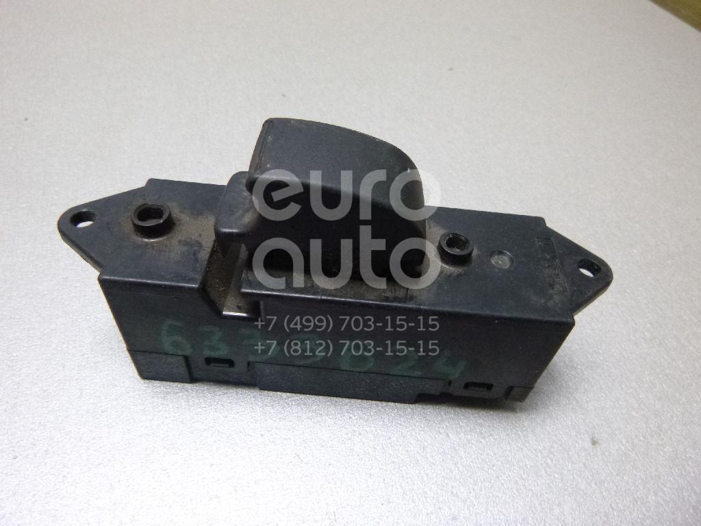 Кнопка стеклоподъемника для Mitsubishi Lancer (CS/Classic) 2003-2008 - Фото №1
