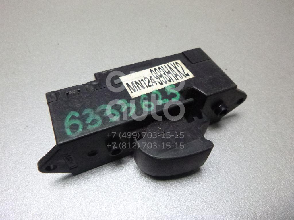 Кнопка стеклоподъемника для Mitsubishi Lancer (CS/Classic) 2003-2008 - Фото №1