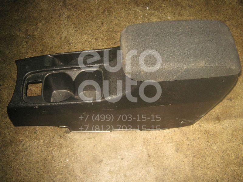Консоль для Mitsubishi Lancer (CS/Classic) 2003-2008 - Фото №1
