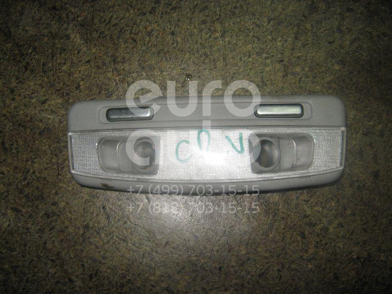 Плафон салонный для Honda CR-V 1996-2002;Accord V 1996-1998 - Фото №1