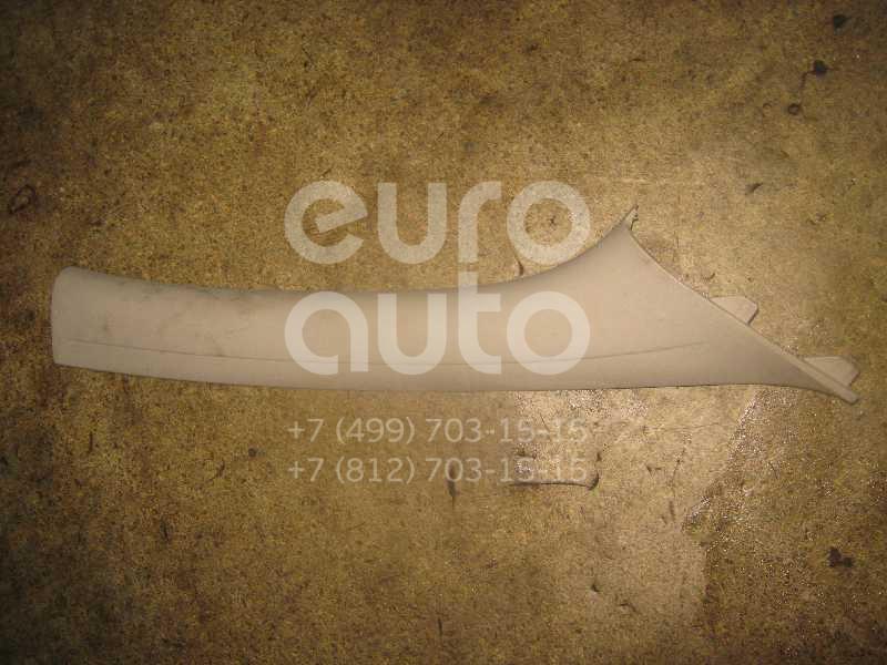 Обшивка стойки для Ford Fusion 2002-2012 - Фото №1