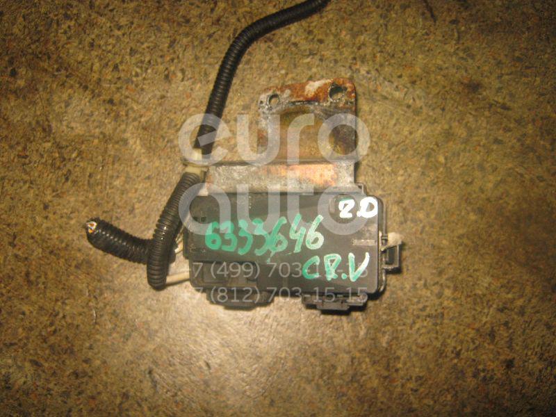 Блок предохранителей для Honda CR-V 1996-2002 - Фото №1