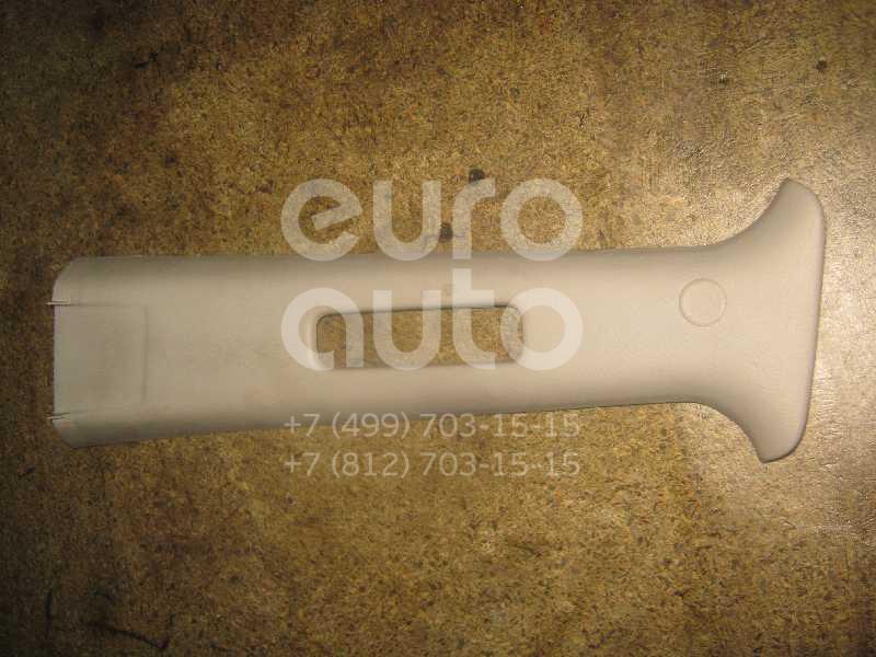 Обшивка стойки для Honda CR-V 1996-2002 - Фото №1