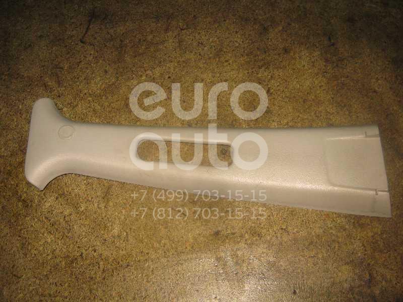 Обшивка стойки для Honda CR-V 1996-2002 - Фото №1