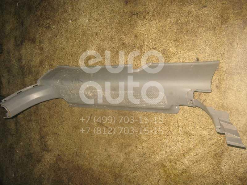 Накладка порога (внутренняя) для Honda CR-V 1996-2002 - Фото №1