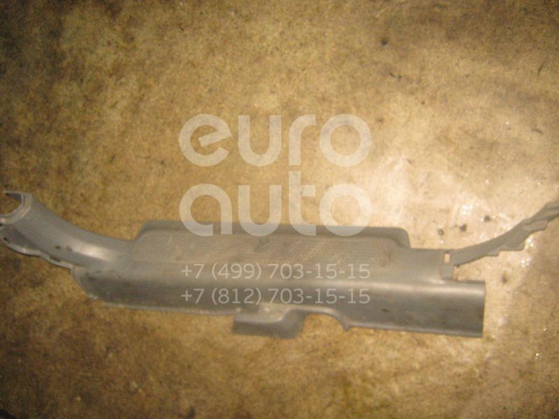 Накладка порога (внутренняя) для Honda CR-V 1996-2002 - Фото №1